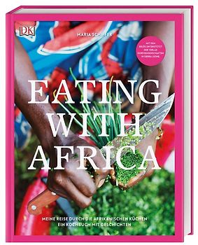 Eating with Africa