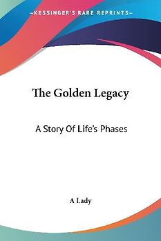 The Golden Legacy
