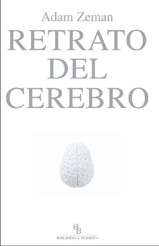 Retrato del cerebro