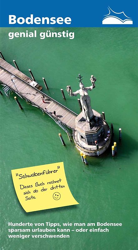 Bodensee genial günstig
