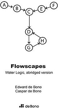 Flowscapes: Water logic abridged