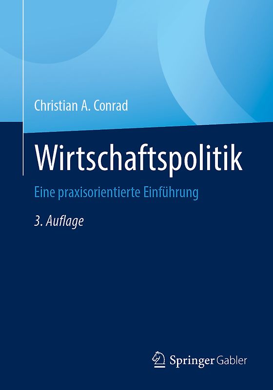 Wirtschaftspolitik