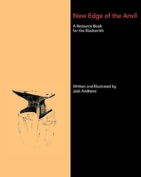 New Edge of the Anvil