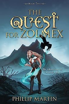 The Quest For Zolmex