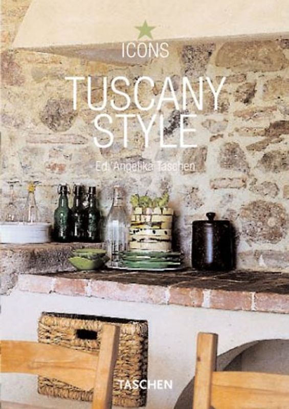 Tuscany Style