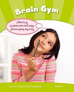 Level 4: Brain Gym CLIL (Penguin Kids)