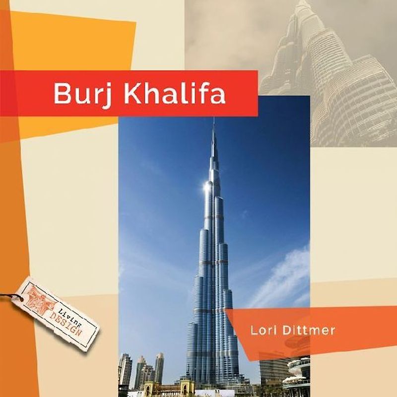 Burj Khalifa