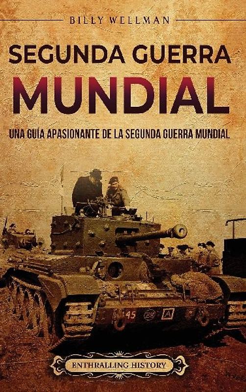 Segunda Guerra Mundial