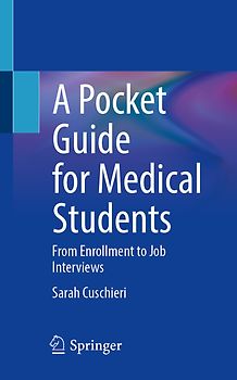 A Pocket Guide for Medical Students