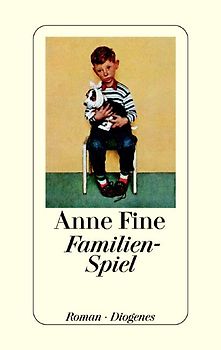 Familien-Spiel. Roman