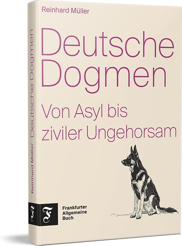 Deutsche Dogmen