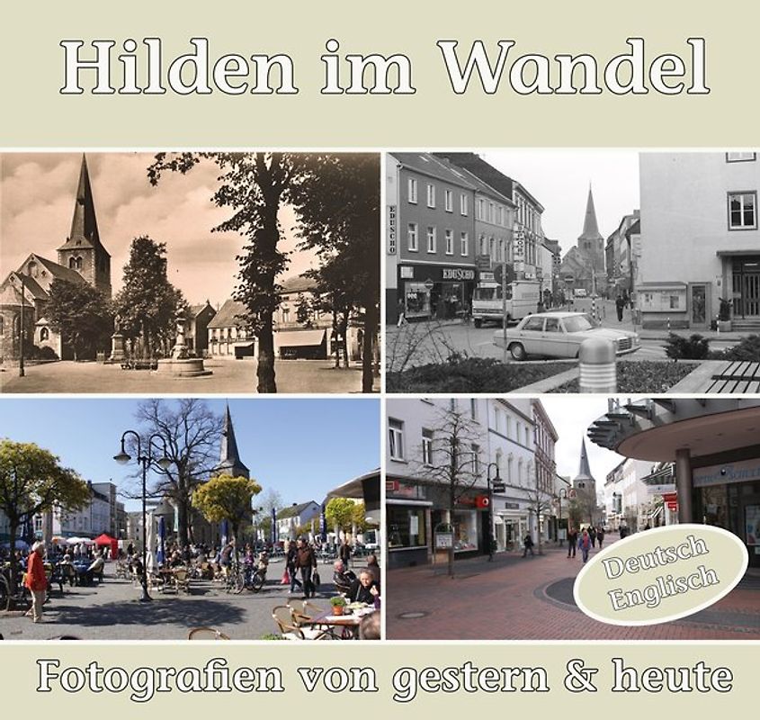 Hildener Bücherpaket