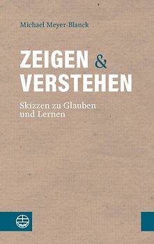 Zeigen und Verstehen