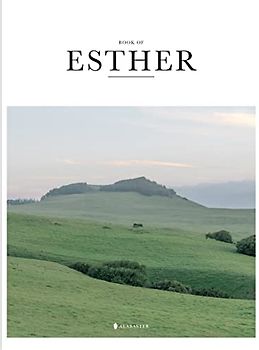 Book of Esther (Hc, Nlt)