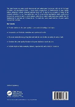 Computational Paradigm Techniques for Enhancing Electric Power Quality