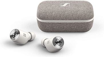 Sennheiser MOMENTUM True Wireless 2 wit