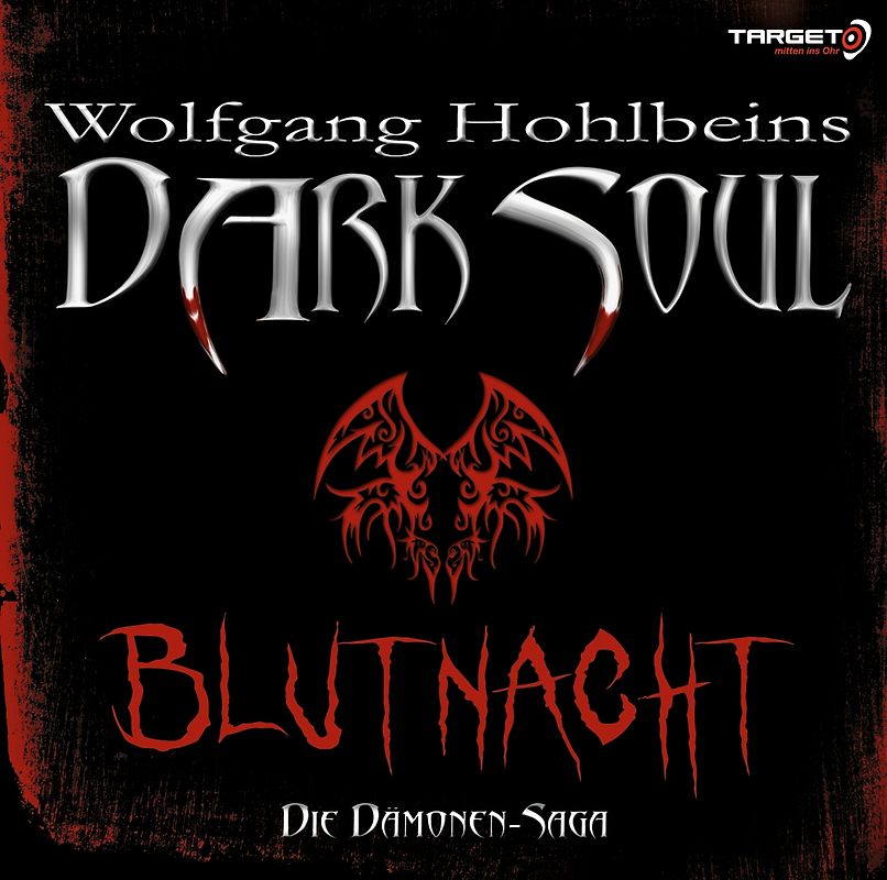 Wolfgang Hohlbeins Dark Soul - Blutnacht
