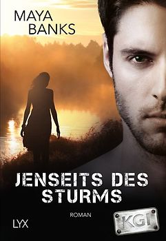 KGI - Jenseits des Sturms