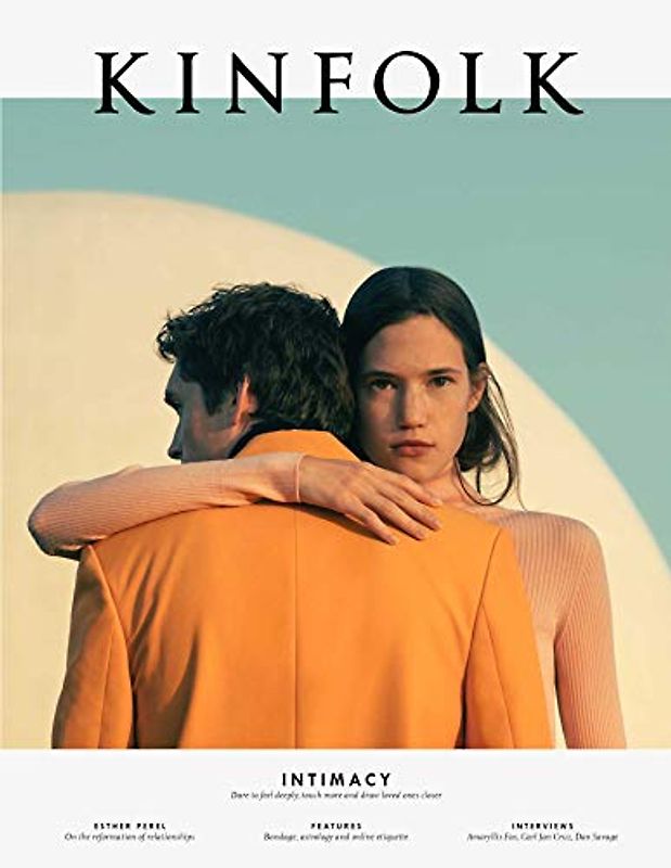 Kinfolk 34 (Volume 34)