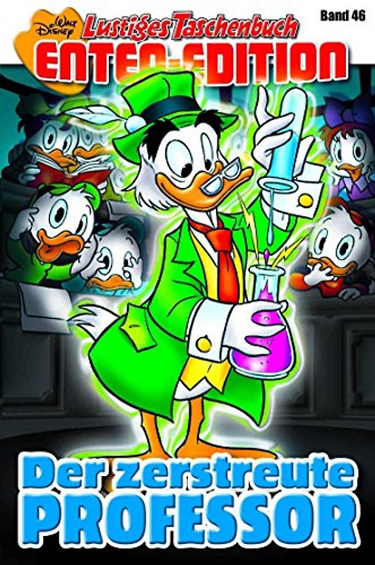 Lustiges Taschenbuch Enten-Edition 46