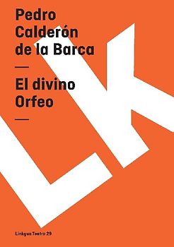 El divino Orfeo