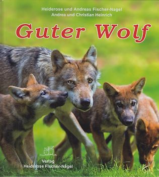 Guter Wolf
