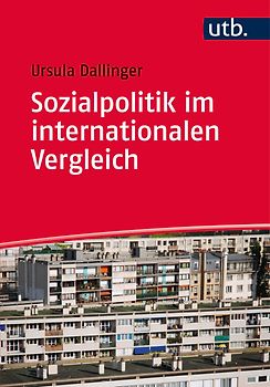 Sozialpolitik im internationalen Vergleich