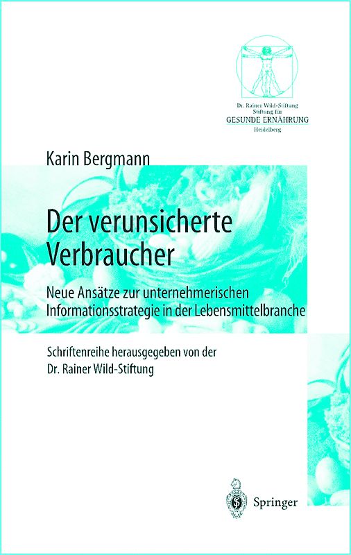 Der verunsicherte Verbraucher