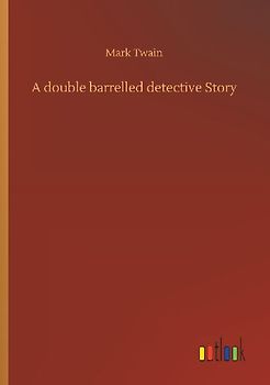 A double barrelled detective Story