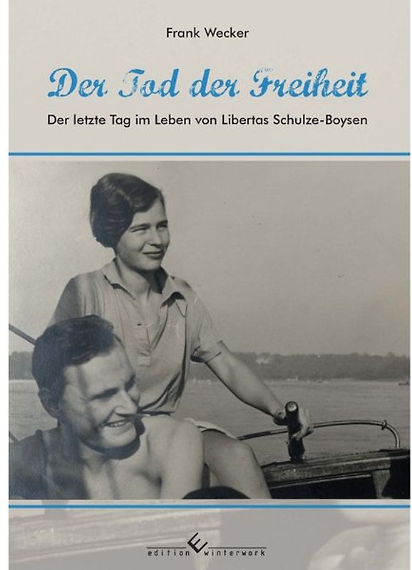 Der Tod der Freiheit