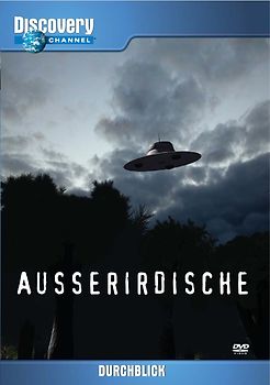 Außerirdische - Discovery Durchblick DVD