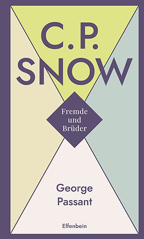 Fremde und Brüder / George Passant