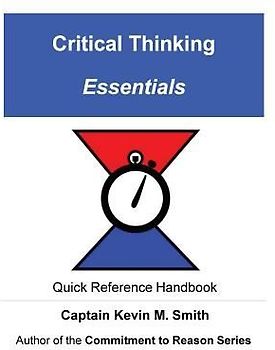 Critical Thinking Essentials