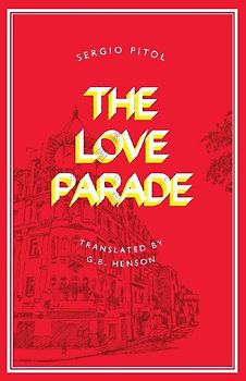 The Love Parade