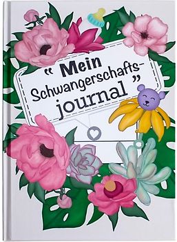 Mein Schwangerschaftsjournal