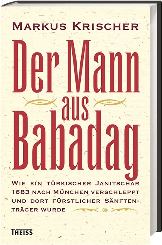 Der Mann aus Babadag