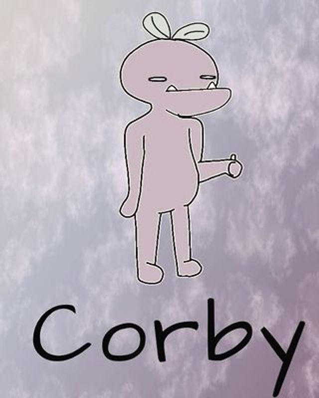 Corby