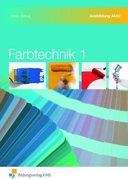 Farbtechnik 1