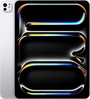 Apple iPad Pro 13" 1TB [WiFi + cellulare, modello 2024] argento