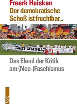 Der demokratische Schoß ist fruchtbar...