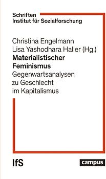 Materialistischer Feminismus