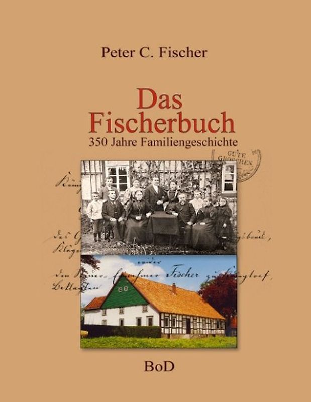 Das Fischerbuch
