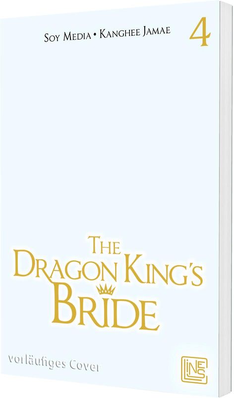 The Dragon King's Bride 4