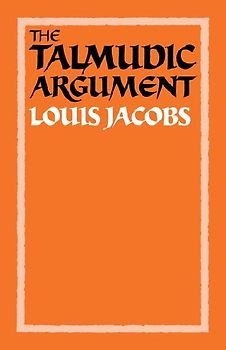 The Talmudic Argument