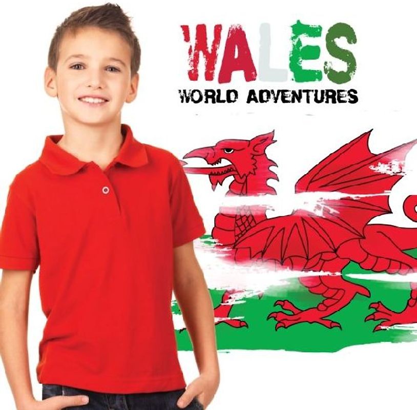 Wales