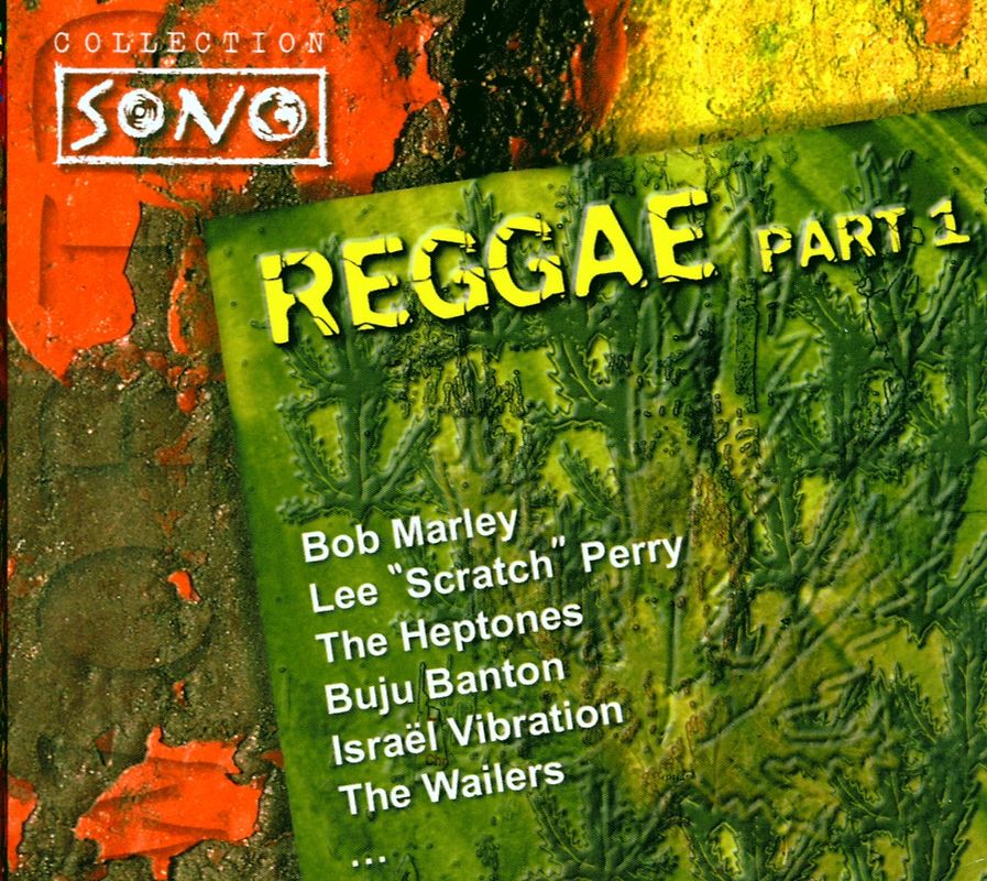 Various - Reggae Vol.1