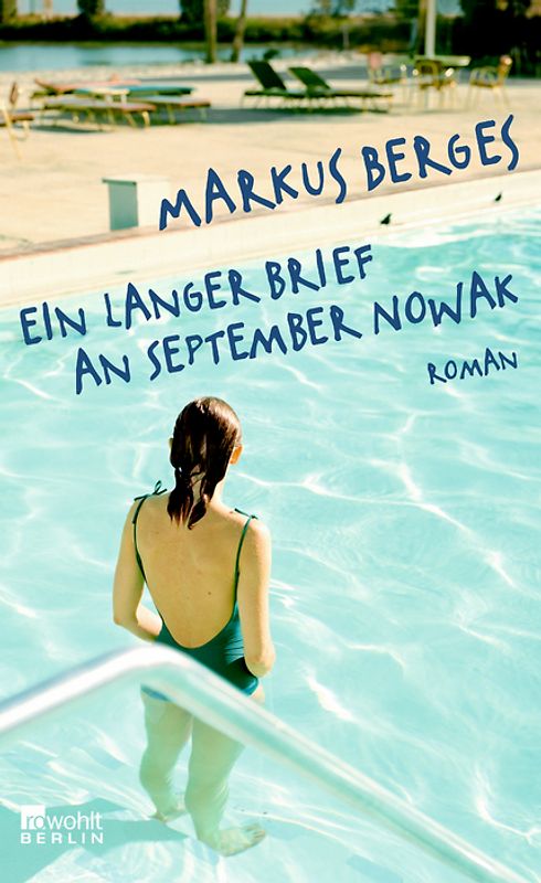 Ein langer Brief an September Nowak