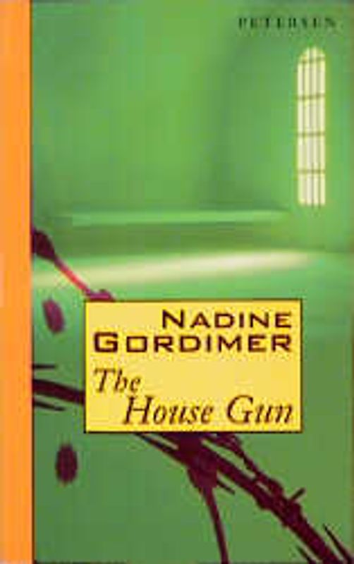 The House Gun