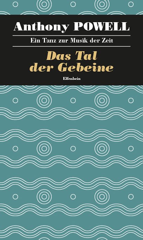Ein Tanz zur Musik der Zeit / Das Tal der Gebeine