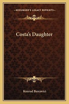 Costa's Daughter